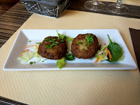 Plats et boissons du Restaurant de spécialités perses Restaurant Norouz à Paris - n°14