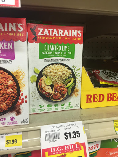 Grocery Store «H G Hill Food Stores», reviews and photos, 2498 TN-49, Pleasant View, TN 37146, USA