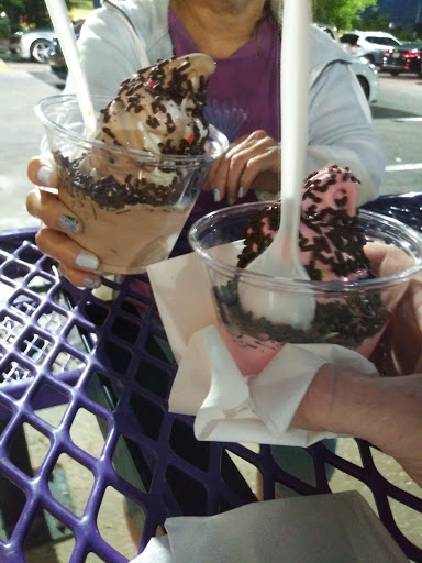 Ice Cream Shop «Twistee Treat Tarpon Springs», reviews and photos, 905 E Tarpon Ave, Tarpon Springs, FL 34689, USA