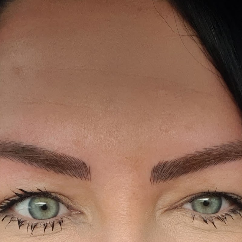 The Brow Clinic