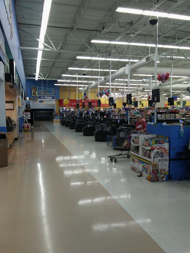 Department Store «Walmart Supercenter», reviews and photos, 100 Walmart Dr, Elizabethtown, KY 42701, USA