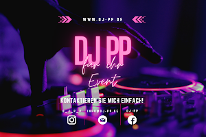 PP DJ- und Künstleragentur image