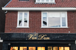 Van Dam Chocolade