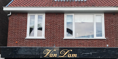 Van Dam Chocolade