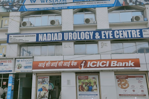 Nadiad Urology and eye hospital image