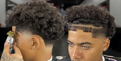 Barber Shop «Turning Headz Barber Studio», reviews and photos, 1019 E Carson, San Antonio, TX 78208, USA