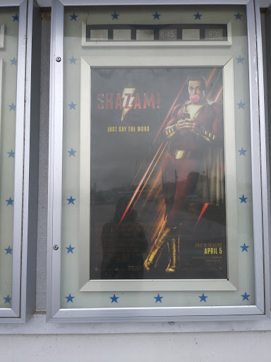 Movie Theater «Searcy Cinema 8», reviews and photos, 2933 E Race Ave, Searcy, AR 72143, USA