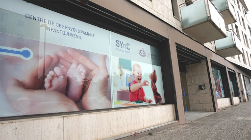 SYnC Girona Clínica Bofill en Girona, Girona