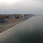 Photo n°2 de l'avis de Matteo.m fait le 19/06/2021 à 18:33 sur le  Hotel Bahamas à Lido di Savio