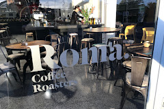 Roma Coffee Roasters Pakuranga