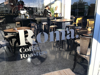 Roma Coffee Roasters Pakuranga
