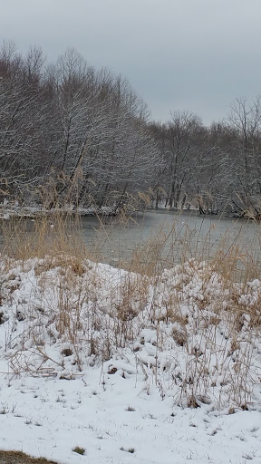 Tourist Attraction «Corwin M. Nixon covered bridge», reviews and photos, Middletown Rd, Waynesville, OH 45068, USA