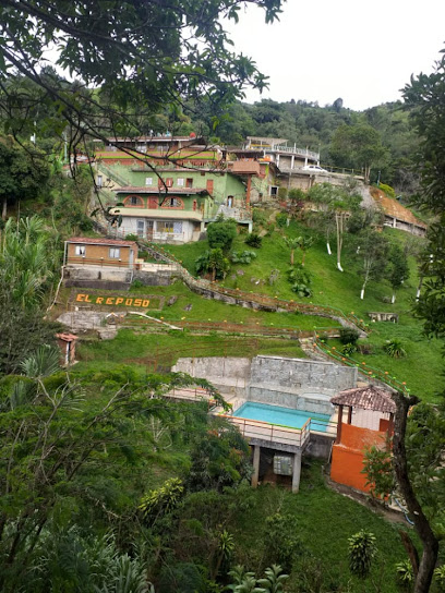 Finca El Reposo