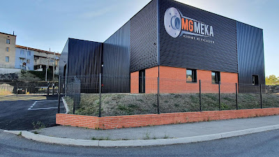 MG MEKA à Lorette