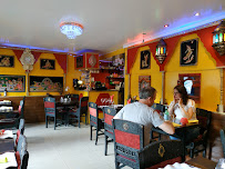 Atmosphère du Restaurant indien La Porte Du Punjab à Caen - n°16