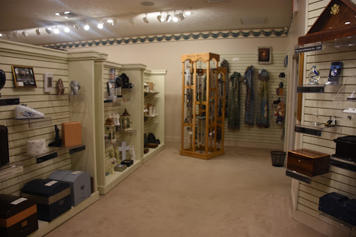 Mortuary «Hinsey-Brown Funeral Services Inc», reviews and photos, 3406 S Memorial Dr, New Castle, IN 47362, USA