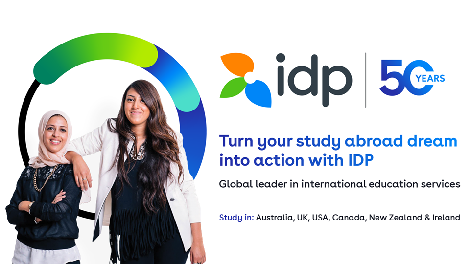IDP Education Thane (Mumbai) – Study Abroad Consultant