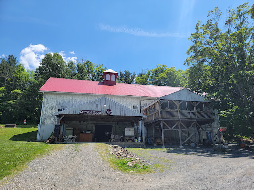 Winery «Palaia Winery», reviews and photos, 10 Sweet Clover Rd, Highland Mills, NY 10930, USA