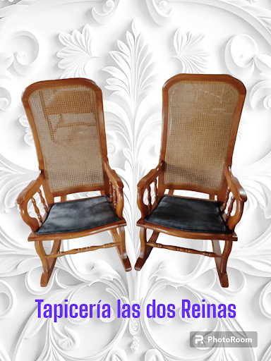 Tapiceria las dos Reinas, tapicero y restauración artesanal, tapizados clásicos y actuales en Elche, Alicante