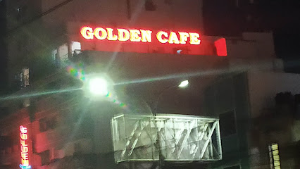 Golden Cafe - No 28, Poonamallee High Rd, Periyamet, Chennai, Tamil Nadu 600003, India