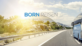 Born Reisen AG