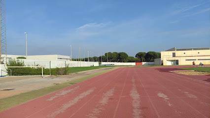 Polideportivo Antonio Gil Hernandez - C. Andévalo, 2, 21100 Punta Umbría, Huelva, Spain