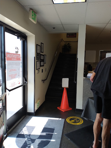 Small Engine Repair Service «Cummins Sales and Service», reviews and photos, 14775 Wicks Blvd, San Leandro, CA 94577, USA