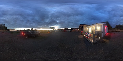 Drive-in Movie Theater «Bay Drive-In Theatre», reviews and photos, NY-26, Alexandria Bay, NY 13607, USA