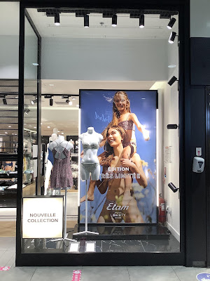 Etam Lingerie à Saint-Malo