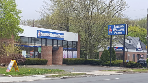 Paint Store «Sherwin-Williams Paint Store», reviews and photos, 1088 NJ-18, East Brunswick, NJ 08816, USA