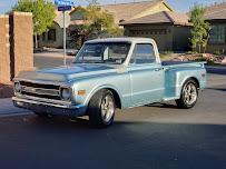 Silver Arrow LLC Classic Car Restoration - Photo 4 - Car repair in Las Vegas, NV, Las Vegas