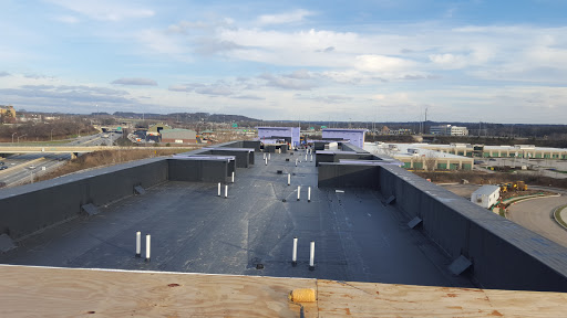 General Contractor «Nauman Contracting & Roofing», reviews and photos, 455 Chestnut St, East Stroudsburg, PA 18301, USA