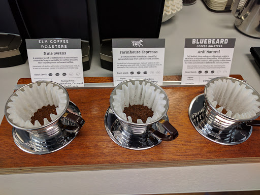 Appliance Store «Seattle Coffee Gear», reviews and photos, 10692 NE 8th St, Bellevue, WA 98004, USA