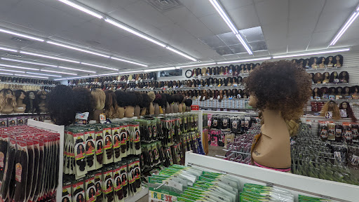 Beauty Supply Store «Beauty to Go III», reviews and photos, 4205 W Mercury Blvd, Hampton, VA 23666, USA