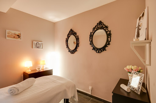 Couples spa Toulouse