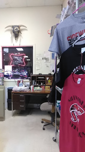 General Store «Trails End General Store», reviews and photos, 600 Quartz Ave, Sandy Valley, NV 89019, USA