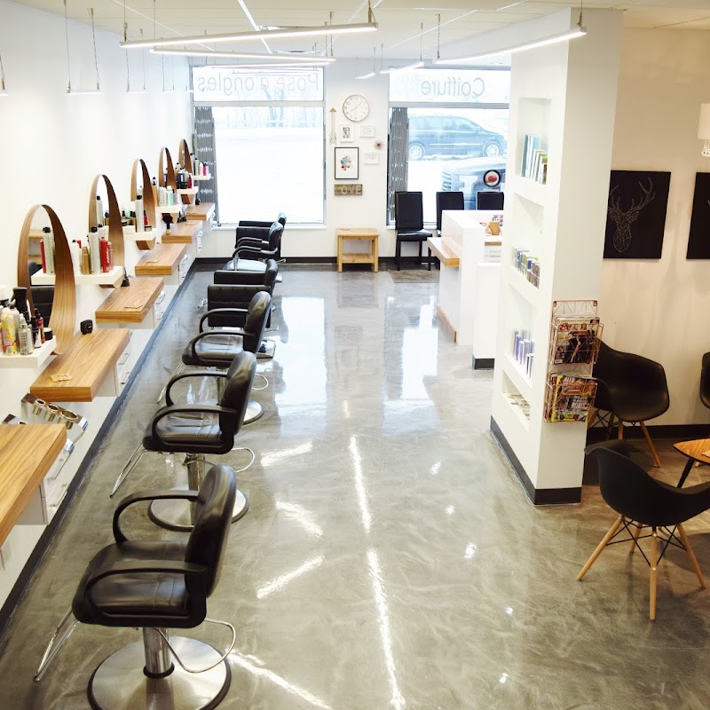 Salon de coiffure Artandem