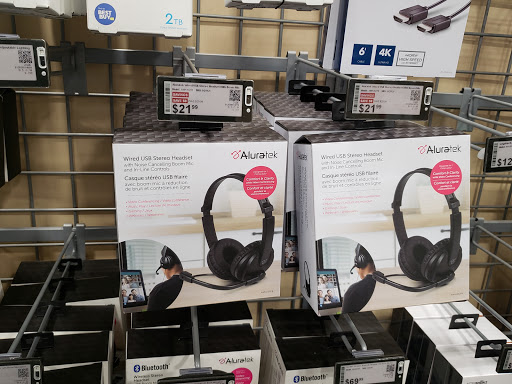 Electronics Store «Best Buy», reviews and photos, 120 Slater St, Manchester, CT 06042, USA