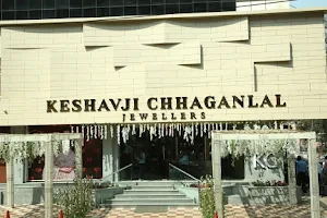 Keshavji Chhaganlal Jewellers (SAKCHI) - Best in Jamshedpur. image