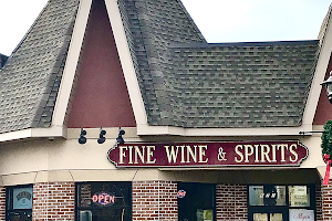 Fine Wine & Spirits image