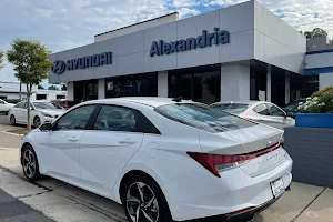 Alexandria Hyundai image