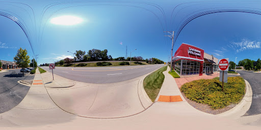 Paint Store «Sherwin-Williams Paint Store», reviews and photos, 2010 Northwest Hwy, Arlington Heights, IL 60004, USA