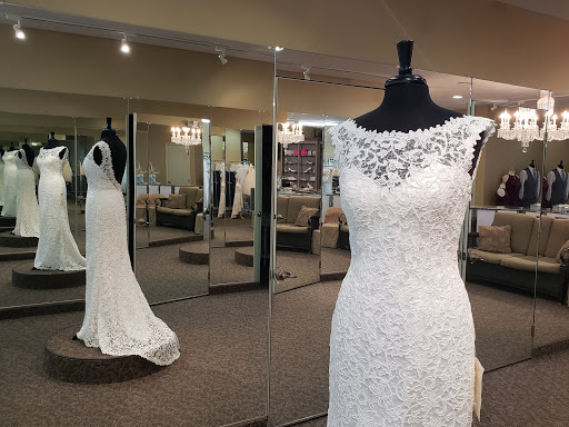 Bridal Shop «Perfect Weddings», reviews and photos, 430 N Memorial Dr, Lancaster, OH 43130, USA
