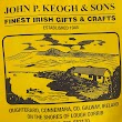 John P. Keogh & Sons Irish Gifts and Crafts