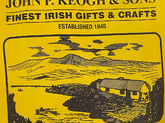 John P. Keogh & Sons Irish Gifts and Crafts