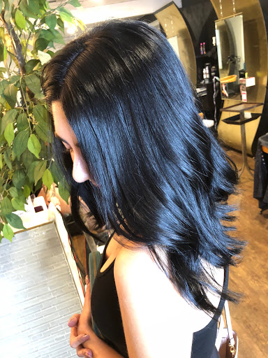 Beauty Salon «Eutopia Salon», reviews and photos, 244 W Chimes St, Baton Rouge, LA 70802, USA