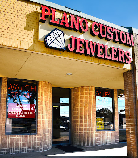 Jeweler «Terry Ulrich Jewelers», reviews and photos, 3115 W Parker Rd # 530, Plano, TX 75023, USA