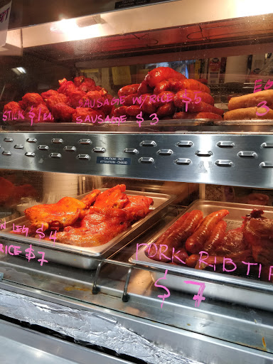 Shopping Mall «Hmong Village», reviews and photos, 1001 Johnson Pkwy, St Paul, MN 55106, USA