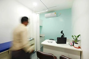Clinikk Health Hub Kaggadasapura image