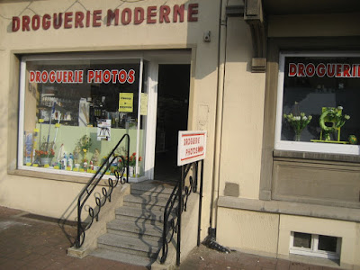 Droguerie Moderne à Lingolsheim
